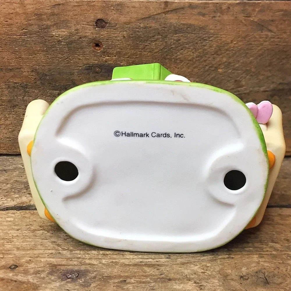 Hallmark papa bear